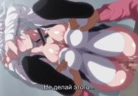 Hentai .Hatsukoi Jikan! 3 [Subtítulos].